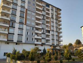 Siirt Merkez Armada City Sitesinde Satılık 2+1 Daire