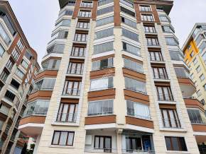 Trabzon Çukurcayır Mah.site İçinde Full Eşyalı Daire