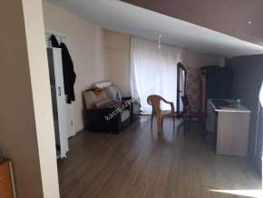 Zonguldak İncivez Mahallesinde 2+1 Satılık Daire