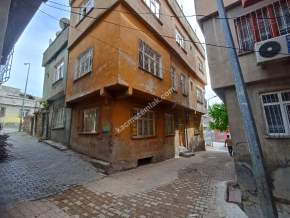 Siirt Algül Mahallesi Satılık 3 Kat 1+1 Müstakil Daire