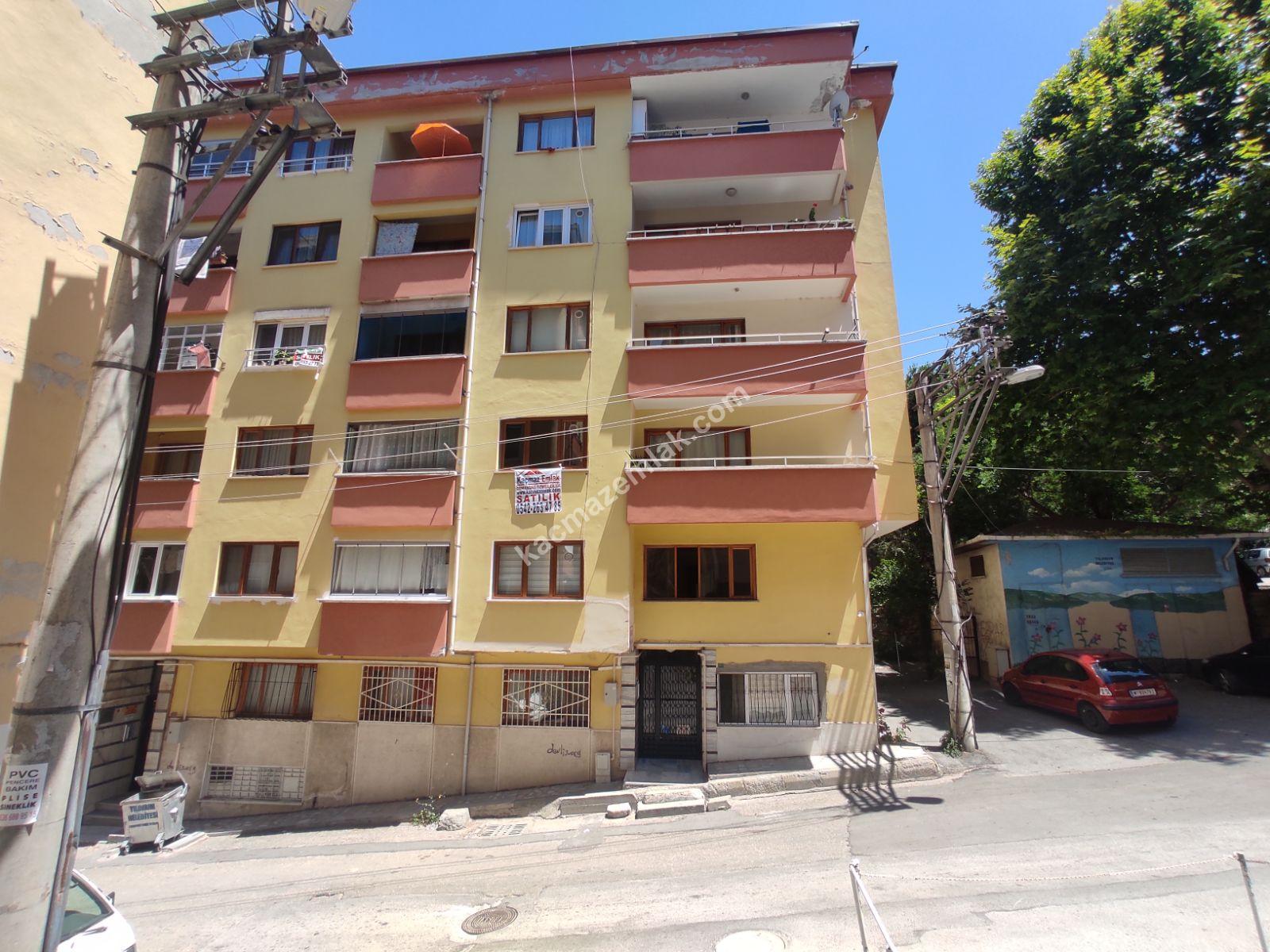 yildirim umurbey karaagac mah gul sitesi satilik daire a215687