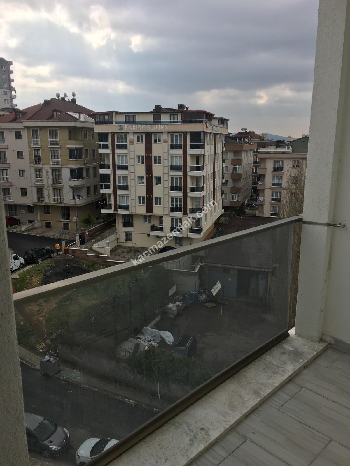 Sancaktepe Yenidoğanda 2+1 Satılık Daire A214930