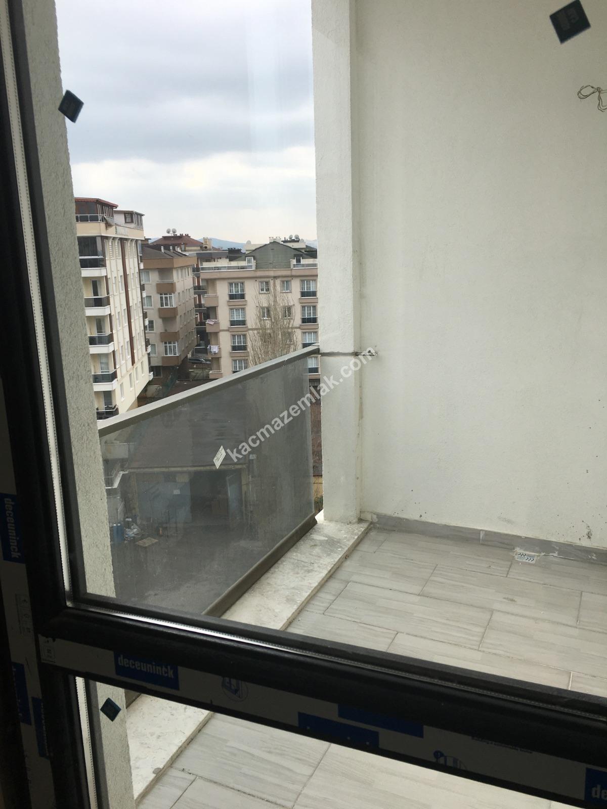 Sancaktepe Yenidoğanda 2+1 Satılık Daire A214930