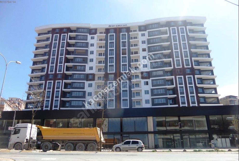 sancaktepe yenidoganda 2 1 satilik daire a214930