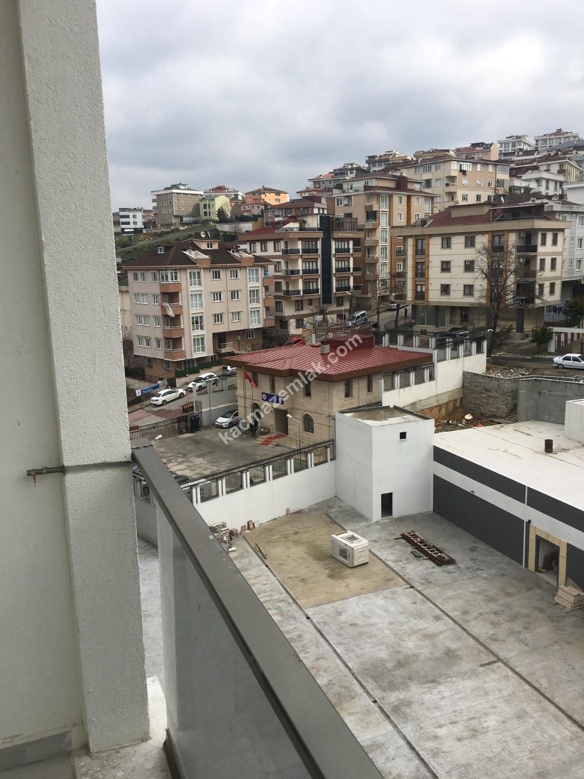 Sancaktepe Yenidoğanda 2+1 Satılık Daire A214930