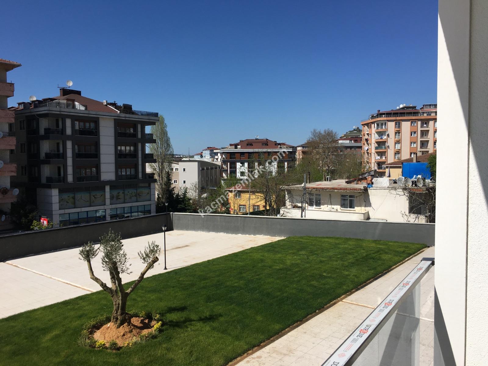 Sancaktepe Yenidoğanda Site İçi 3+1 Satılık Daire A214863