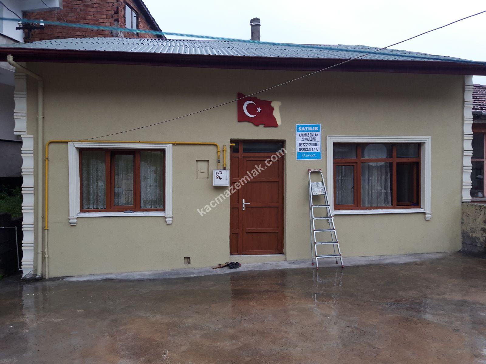 satılık müstakil ev zonguldak