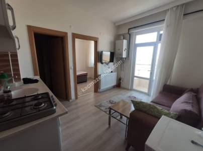 Karaman'da Kiralık Apart Daire 6