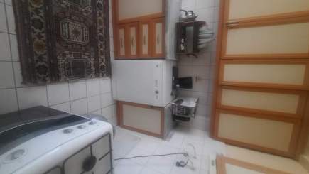 Sandıklı Ece Mahallesinde Eşyalı Kiralık Daire 1