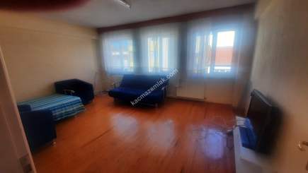 Sandıklı Ece Mahallesinde Eşyalı Kiralık Daire 4