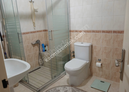 Ankara Eryaman Mahallesinde 3+1 Kiralık Daire 7