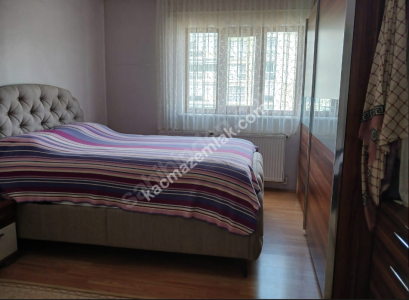 Ankara Eryaman Mahallesinde 3+1 Kiralık Daire 4