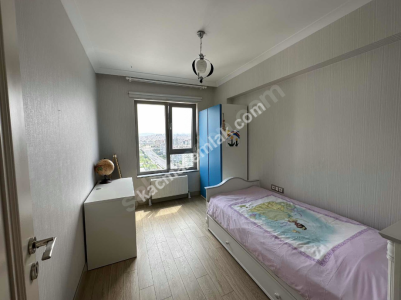 Ankara Eryaman Ş. Osman Avcı Mah. De Eşyalı 4+1 Kiralık 6