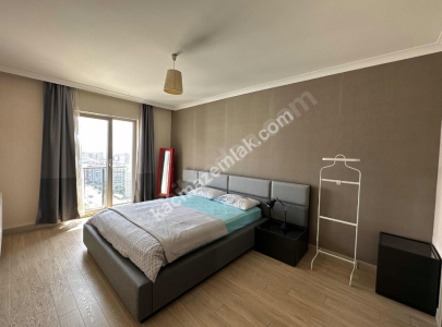 Ankara Eryaman Ş. Osman Avcı Mah. De Eşyalı 4+1 Kiralık 7