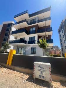 Antalya Aksu Altıntaş'ta 2+1 Kiralık Daire 1