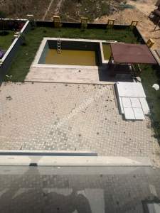 Antalya Aksu Altıntaş'ta 2+1 Kiralık Daire 9