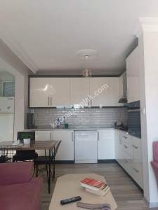 Sıde Sıte İçerisinde Havuzlu Eşyalı Kiralık Daire 10