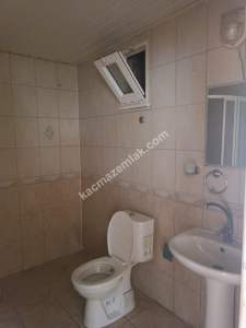 Manavgat Yukarı Pazarcıda Irmağa Sıfır 3+1 Daire 12