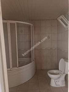 Manavgat Yukarı Pazarcıda Irmağa Sıfır 3+1 Daire 11