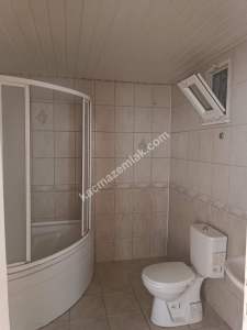 Manavgat Yukarı Pazarcıda Irmağa Sıfır 3+1 Daire 13