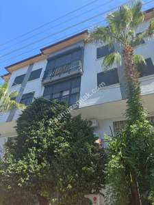 Manavgat Yukarıpazarcı'da Kiralık 2+1 Arakat Daire 1