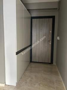 Kayapa’da Kiralık 3+1 Havuzlu Site İçi Daire 11