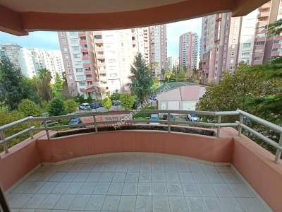 Osmangazi Cumhuriyet Mah Yasemin Park Kiralık 4+1 Daire 12