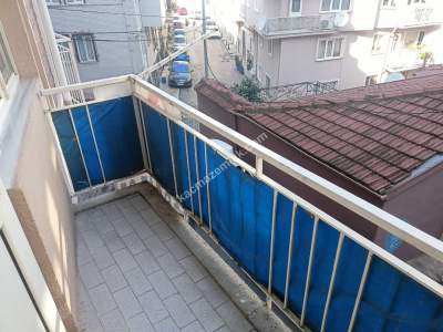 Yıldırım Emirsultan Yeşil Mah Kiralık 2+1 Ara Kat Daire 22