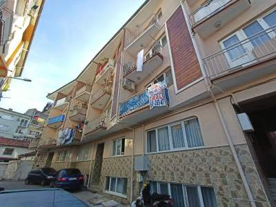 Yıldırım Emirsultan Yeşil Mah Kiralık 2+1 Ara Kat Daire 1