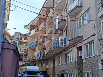 Yıldırım Emirsultan Yeşil Mah Kiralık 2+1 Ara Kat Daire 27