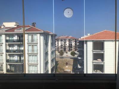 Hastahaneye, Denize Ve Okullara Yakın Kiralık 3+1 Daire 2