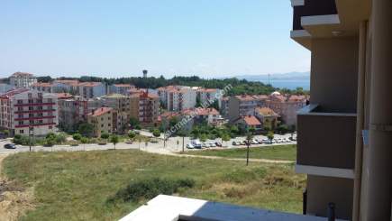 Hastahaneye, Denize Ve Okullara Yakın Kiralık 3+1 Daire 27