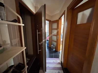 Fetih Mah 80 M2 Full Eşyalı 3.Kat Balkonlu 2+1 34