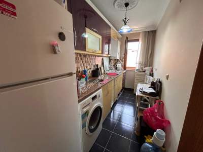 Fetih Mah 80 M2 Full Eşyalı 3.Kat Balkonlu 2+1 9