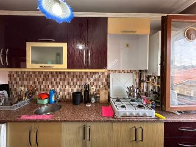 Fetih Mah 80 M2 Full Eşyalı 3.Kat Balkonlu 2+1 14