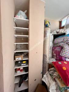 Fetih Mah 80 M2 Full Eşyalı 3.Kat Balkonlu 2+1 27