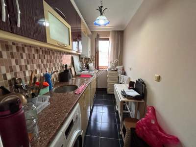 Fetih Mah 80 M2 Full Eşyalı 3.Kat Balkonlu 2+1 10