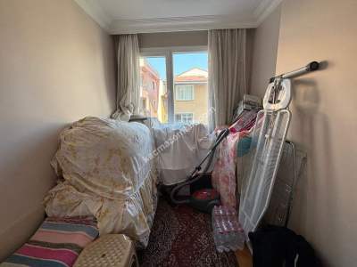 Ataşehir İçerenköy Merkezine 5Dk Mesafede Kiralık 3+1Da 17