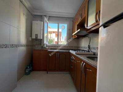 Ataşehir İçerenköy Merkezine 5Dk Mesafede Kiralık 3+1Da 25