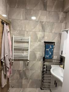 Yıldırım Mah'da 1+1 60 M2 Yüksek Giriş 3 Yıllık Daire 5