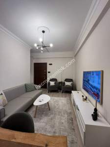 Yıldırım Mah'da 1+1 60 M2 Yüksek Giriş 3 Yıllık Daire 2