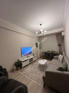 Yıldırım Mah'da 1+1 60 M2 Yüksek Giriş 3 Yıllık Daire 1