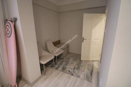 Çekmeköy Merkezde Sitede Kiralık 3+1 Daire 12