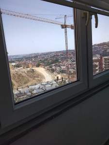 Merkez Mah'da 2+1 90 M2 Şehir Manzaralı Balkonlu 19