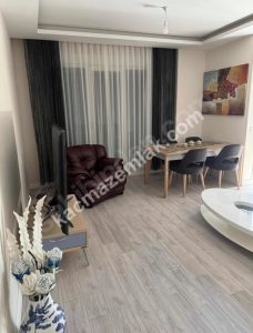 F.tepe Mandıra Cad Eşyalı Yerden Isıtma Kiralık 2+1 5