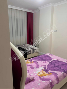 F.tepe Mandıra Cad Eşyalı Yerden Isıtma Kiralık 2+1 10