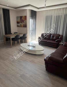 F.tepe Mandıra Cad Eşyalı Yerden Isıtma Kiralık 2+1 6