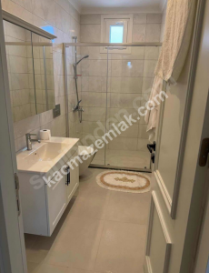 F.tepe Mandıra Cad Eşyalı Yerden Isıtma Kiralık 2+1 13