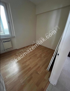 Sahrayıcedit'te Geniş Ferah Masrafsız Kiralık 3+1 2