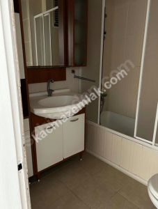 Sahrayıcedit'te Geniş Ferah Masrafsız Kiralık 3+1 18